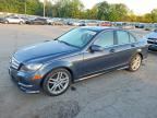 2013 MERCEDES-BENZ C