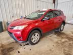 2014 TOYOTA RAV4