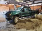 2010 FORD F250