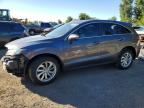 2017 ACURA RDX