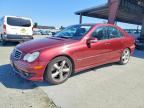 2005 MERCEDES-BENZ C