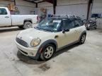 2009 MINI COOPER
