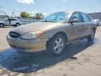 2002 FORD TAURUS
