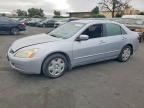2005 HONDA ACCORD