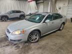 2010 CHEVROLET IMPALA
