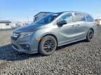 2018 HONDA ODYSSEY