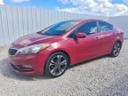 2014 KIA FORTE