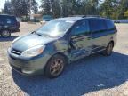 2005 TOYOTA SIENNA