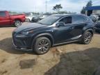 2019 LEXUS NX 300