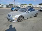2003 MERCEDES-BENZ CL