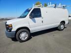 2011 FORD ECONOLINE