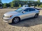 2011 HONDA ACCORD