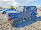 2006 JEEP WRANGLER / TJ