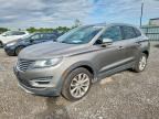 2016 LINCOLN MKC
