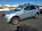 2006 MERCEDES-BENZ ML