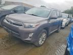 2013 TOYOTA HIGHLANDER