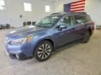2016 SUBARU OUTBACK