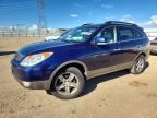 2008 HYUNDAI VERACRUZ