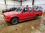 1981 DATSUN 720