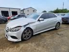 2016 MERCEDES-BENZ E