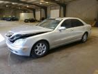2001 MERCEDES-BENZ S