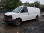 2024 CHEVROLET EXPRESS G1500