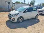2019 CHEVROLET SPARK