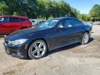 2015 BMW 428