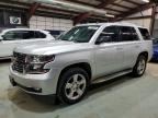 2015 CHEVROLET TAHOE