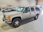 1999 GMC SUBURBAN
