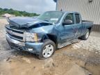 2007 CHEVROLET SILVERADO