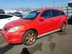 2003 TOYOTA MATRIX