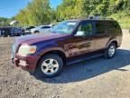 2006 FORD EXPLORER