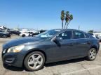 2012 VOLVO S60