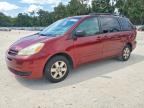 2005 TOYOTA SIENNA