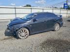 2010 MITSUBISHI LANCER