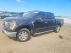2021 FORD F150