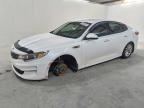 2017 KIA OPTIMA