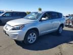2014 TOYOTA RAV4 EV