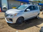 2024 MITSUBISHI MIRAGE