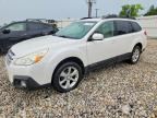 2013 SUBARU OUTBACK