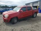 2014 TOYOTA TACOMA