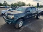 2009 TOYOTA TACOMA