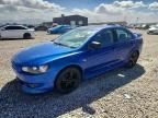 2009 MITSUBISHI LANCER