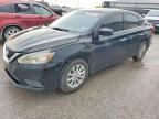 2016 NISSAN SENTRA