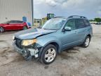 2009 SUBARU FORESTER
