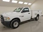 2017 RAM 2500