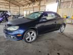 2012 VOLKSWAGEN EOS