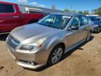 2014 SUBARU LEGACY