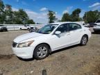 2009 HONDA ACCORD